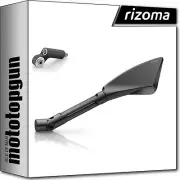 RIZOMA BS160B MIRROR SIDE MOUNT LEFT TRIUMPH STREET TWIN 2016 16 2017 17 2018 18