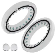 L+R Earphone Ear Pads Cushion Earpads Cover Replacement For Bose NC700 BOSE 700