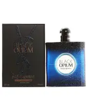 YSL Beauty Women's 3oz Black Opium EDP Intense