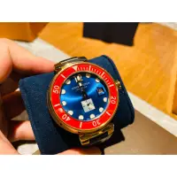 在飛比找蝦皮購物優惠-LOUIS VUITTON 路易威登 Tambour Div