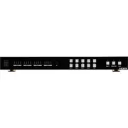 Pro2 Digital 4X4 4-In 4-Out HDMI Matrix 2X2 Video Wall RS232/IP/Remote Control