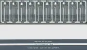 Credentials Hyaluronic Acid (aqueous) - Skin Serum - Set of 10