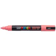POSCA PC 5M Paint Marker Coral Pink