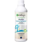 Ecologic Fabric Softener Sensitive - 1L