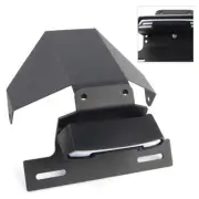 For YAMAHA BOLT R-SPEC XV950R 2014-2021 Rear License Plate Holder Frame Bracket