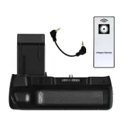 1100D Vertical IR Battery Grip for Canon EOS 1300D 1200D T3 T5 T6 Camera New