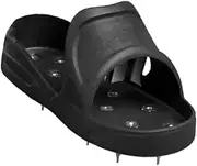 MotiveTech Spiked Footwear for Resinous Coatings for Epoxy Floor Applications