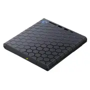 USB 3.0 External CD DVD Reader CD/DVD Drive with /TF Ports DVD Burner8175