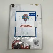 NWT Pottery Barn PAW Patrol Pillowcase Kids 100% Organic Cotton Standard Chase