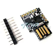 Digispark Kickstarter ATTINY85 Arduino General Micro USB Development Board