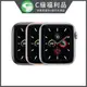 【福利品】Apple Watch Series 5 GPS 鋁金屬錶殼 40mm(不含錶帶)