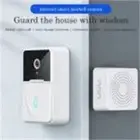 Cam Door Bell Ring WiFi Video Doorbell Security Intercom Phone Camera Door Bell