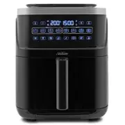 Sunbeam SteamFry Air Fryer + Steam