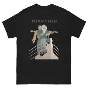 And so on, and so on T shirt Artwork #Slavoj Zizek #Karl Marx