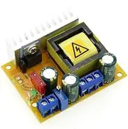 2PCS DC High Voltage Capacitor Charging Step Up Boost Module 8-32V to 45V-390V ±45-390V Converter Board Adjustable Regulator for Li-ion Lithium Battery Cell(A)