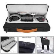 Laptop Sleeve Case Bag For 14" MacBook Pro M1 2021, 13" MacBook Air/Pro M1 2020