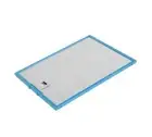 FISHER & PAYKEL RANGEHOOD ALUMINIUM FILTER 791773 465x260mm HC90CGX1