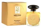 PARIS CORNER PENDORA SCENTS MILANO LADY PERFUME FOR WOMEN 100 ML EDP..FREE SHIP