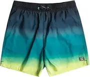 [BILLABONG] Boys All Day Fade Lb Boys Board Shorts (Pack of 1)