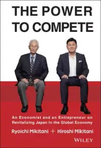 在飛比找博客來優惠-The Power to Compete: An Econo