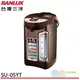 SANLUX 台灣三洋 5公升光控節能熱水瓶 SU-05YT