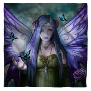 Anne Stokes - Mystic Aura - Bandana