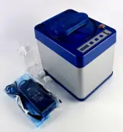 ECO PRO 2 Automatic CD DVD Disc Cleaning Resurface Machine PS1 PS2 PS3 PS4 Wii