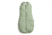 ErgoPouch Cocoon Swaddle Bag TOG 2.5 Baby Infant Breathable Willow Size 6-12m