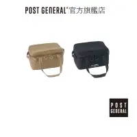 在飛比找蝦皮商城優惠-POST GENERAL｜戰術立體保溫保冷袋 便當袋 野餐包