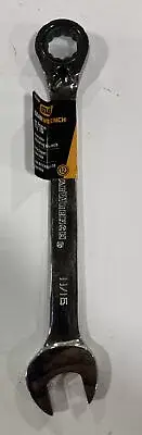 GEARWRENCH 9531ND 11/16" Reversible Ratcheting Wrench 12 Point