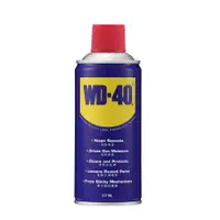 在飛比找特力屋線上購物優惠-[特價]WD-40 多功能除鏽潤滑劑9.3fl.oz