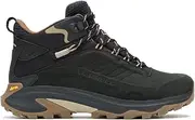 [MERRELL] Men's M MOAB SPEED 2 LTR MID WP Boot