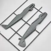Revell 1/48 Messerschmitt Bf 109G-10 85-5253 Parts Fuselage Body