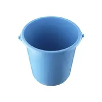 在飛比找松果購物優惠-台灣製 舒適15L圓形水桶 (8折)