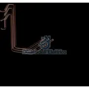 Abb 1SDA055173R1 Adp 5PIN Sor / Uvr RC T4-T5-T6 P/W