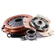 Xtreme Outback Performance Clutch Kit - Sprung Ceramic, KTY28023-1B