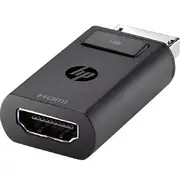 HP DisplayPort to HDMI v1.4 Adapter Dongle