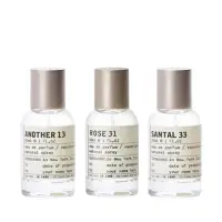 在飛比找momo購物網優惠-【Le Labo】淡香精30ml 多款任選(國際航空版)