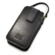 VanNuys Vertical Carrying Case BLK for Astell & Kern A & Ultima SP2000T Premium