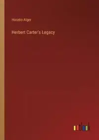 在飛比找博客來優惠-Herbert Carter’s Legacy
