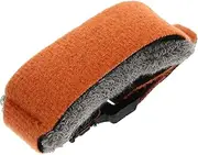 BESTonZON Guitar Sound Mute Strap Mute Sound Tool for Folk Instruments Bass String Strap