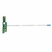 FTUS Power Switch Button Board For Toshiba P55W-B5112 P55W-B5162SM P55W-B5181SM