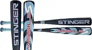 Stinger Sports Missile S Aluminum BBCOR Certified -3 Baseball Bat