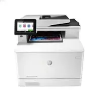 在飛比找蝦皮購物優惠-M479fdw HP Color LaserJet Pro 