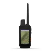 Garmin Alpha 200i Handheld Dog Tracking Gps Device 010-02230-52