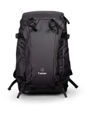 Lotus Backpack - Black
