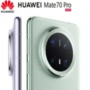 HUAWEI Mate 70 Pro 6.9" Kirin 9020 12GB+1TB 50MP 5500mAh Mobile AI Intelligence
