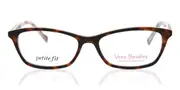 Vera Bradley Laine MDM Men's Glasses Tortoiseshell Size 51 - Private Health Rebate - Blue Light Block Available