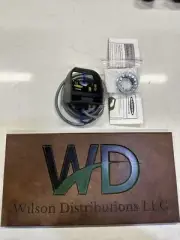 NEW BANNER ENGINEERING OTBA5QD TOUCH BUTTON 28149