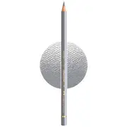 Faber-Castell Polychromos Pencil Cold Grey III 232